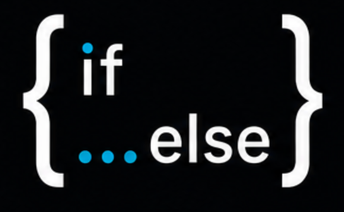 If Else Logo