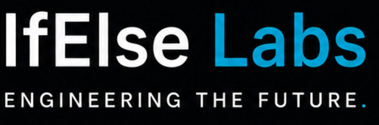 IfElse Labs — Engineering the Future